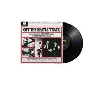 Off The Beatle Track Vinyle