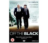 Off the Black – Nick Nolte – Import anglais