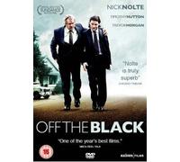 Off The Black