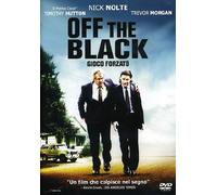 Off The Black-Gioco forzato