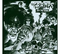 Off The Bone CD