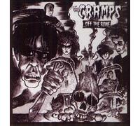 Cramps - Off The Bone