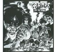 Off the Bone [EP] by Cramps [Compact Disc] NEUF