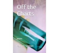 Off the Charts: poems