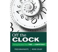 Off the Clock by Rose L. Colby Rose L. Colby (Auteur)