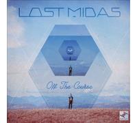 Off The Course by Lost Midas [Audio CD] NEUF