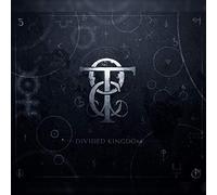 Off the Cross - Divided Kingdom [Import]