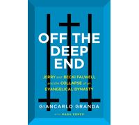 Off The Deep End