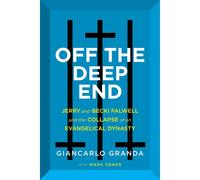 Off The Deep End