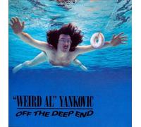 Off the Deep End by Weird Al Yankovic NEUF