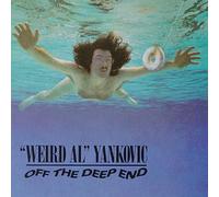 Off The Deep End [Import]