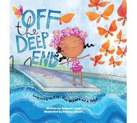 Off The Deep End: Learning To Fly, One Breath At A Time
