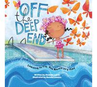 Off the Deep End: Learning to Fly, One Breath at a Time