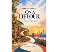Off the Derech / On a Detour: Stories of Leaving, and the Long Way Home