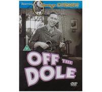 Off the Dole [Import anglais]