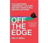 Off the Edge by Kelly Weill Kelly Weill (Auteur)