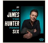 Off The Fence CD