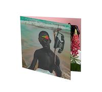 Onipa – Off the Grid – CD – Integral