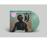 Onipa - Haut Court à Manches Courtes pour Femme Bigfoot Sasquatch Riding Unicorn Loose Tops Blouse, Noir, L