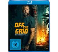Off the Grid – Außer Kontrolle – Josh Duhamel, Greg Kinnear – Blu-ray