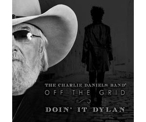 Off the Grid-Doin' It Dylan by The Charlie Daniels Band (2014-08-03)