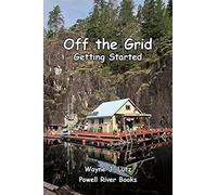 Off The Grid - Getting Started