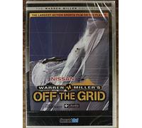 Off the Grid [Import anglais]