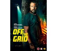 Off the Grid [ Origine Danoise, Sans Langue Francaise ]