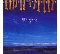 Off The Ground