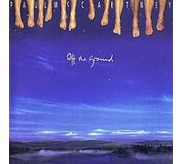 Off The Ground