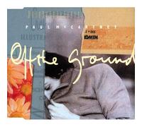 Off The Ground