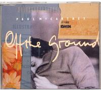 Off The Ground (#8807522) [Import]