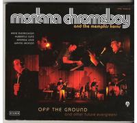 Off The Ground (And Other Future Evergreens)