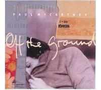 Off The Ground/Cosmically Conscious