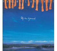 Off The Ground [Import]