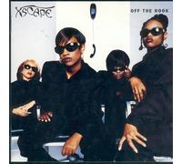 Xscape - Off The Hook [Import]