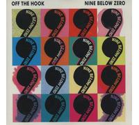 Off The Hook