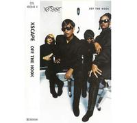 X-Scape - Off The Hook