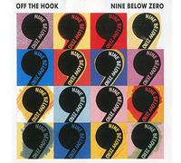 Off The Hook [Import]