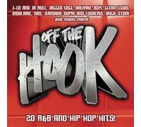 Various Artists – Now Presents... Off The Hook – CD – Sony