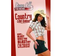 Off The inches: Country Line Dance