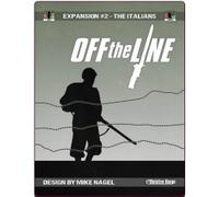 Off the line : Expansion 2 The Italians