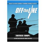 Off the line : Fortress Europe