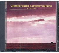 Archie Fisher & Garnet Rogers - Off The Map [Import]