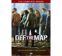 Off The Map: The Complete Series