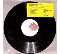 Off the Meds - Off The Meds (Acapella'S) [Import]