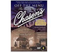 Off The Menu - The Last Days Of Chasen's