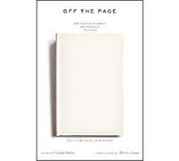 Off the Page Carole Burns (Auteur)