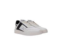 Off The Pitch, Homme, Chaussures, Blanc, Taille: 44 EU Sky Force Baskets Homme Blanc/Noir