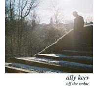 OFF THE RADAR(廉価盤)